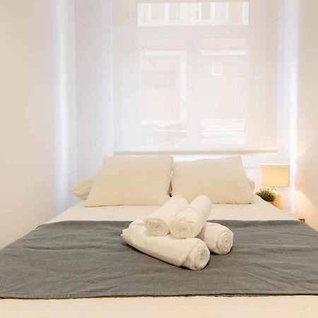 Vivienda Turistica Reformada Con Encanto Μπιλμπάο Εξωτερικό φωτογραφία