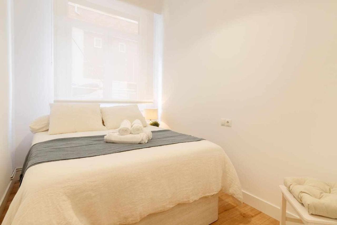 Vivienda Turistica Reformada Con Encanto Μπιλμπάο Εξωτερικό φωτογραφία