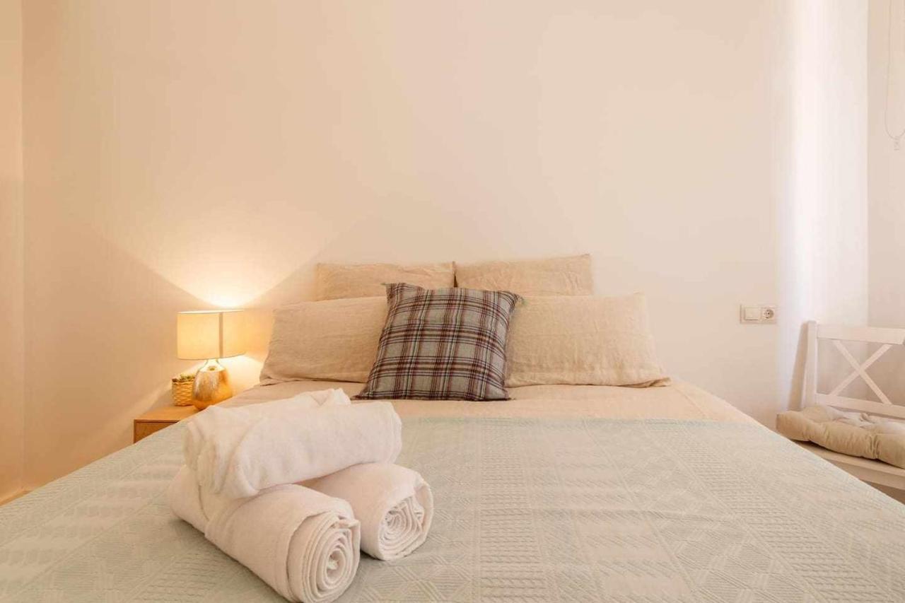 Vivienda Turistica Reformada Con Encanto Μπιλμπάο Εξωτερικό φωτογραφία