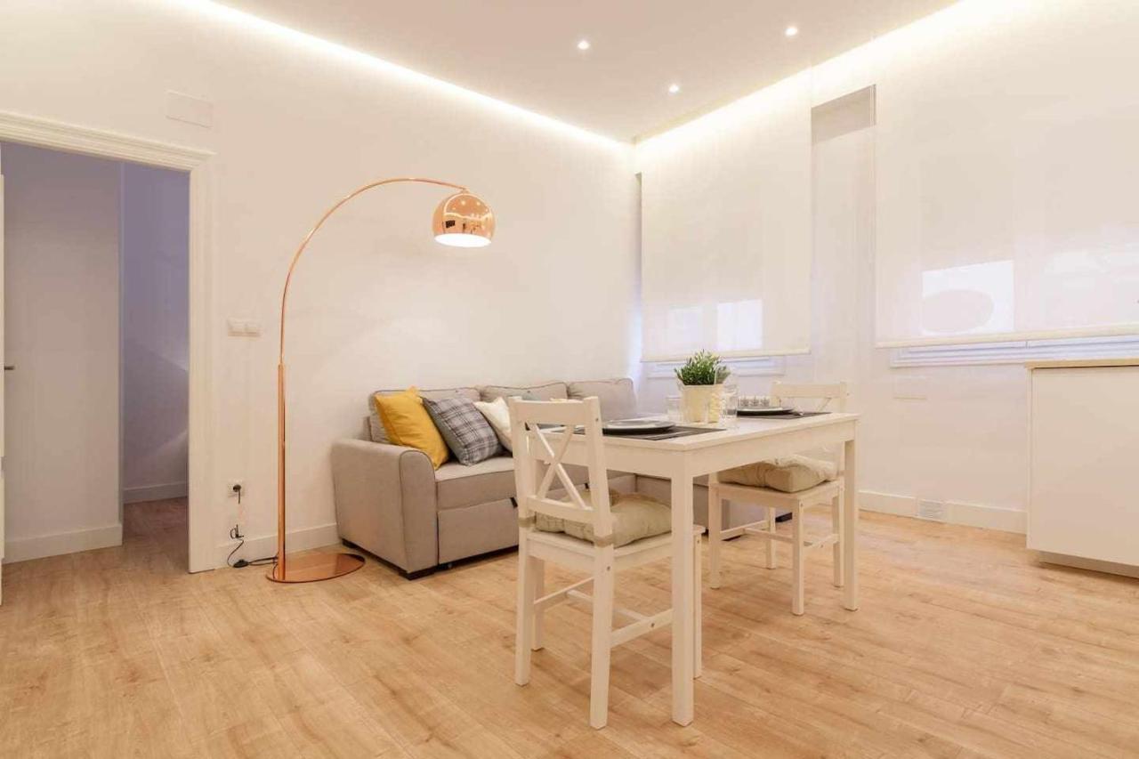 Vivienda Turistica Reformada Con Encanto Μπιλμπάο Εξωτερικό φωτογραφία