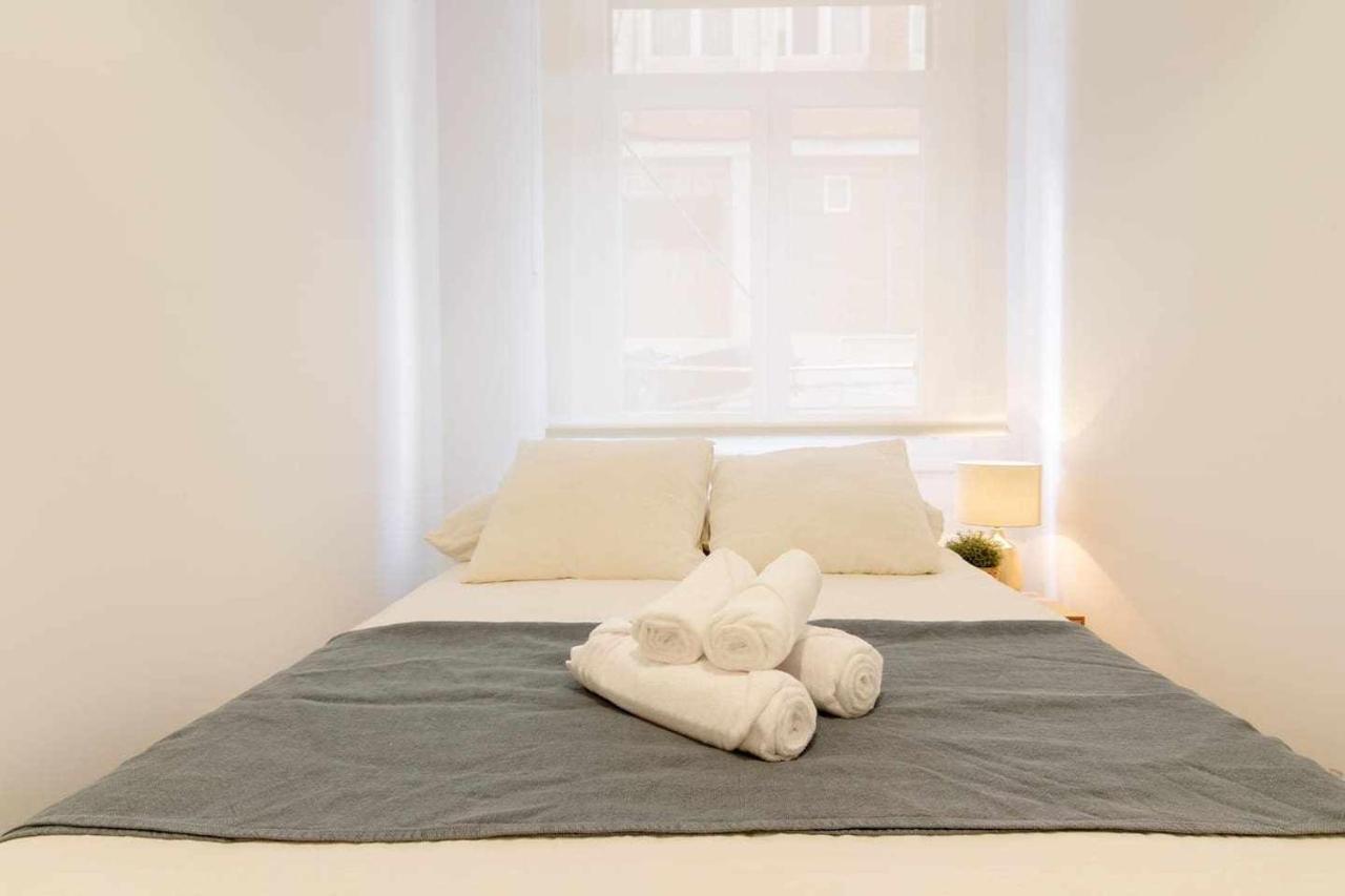 Vivienda Turistica Reformada Con Encanto Μπιλμπάο Εξωτερικό φωτογραφία