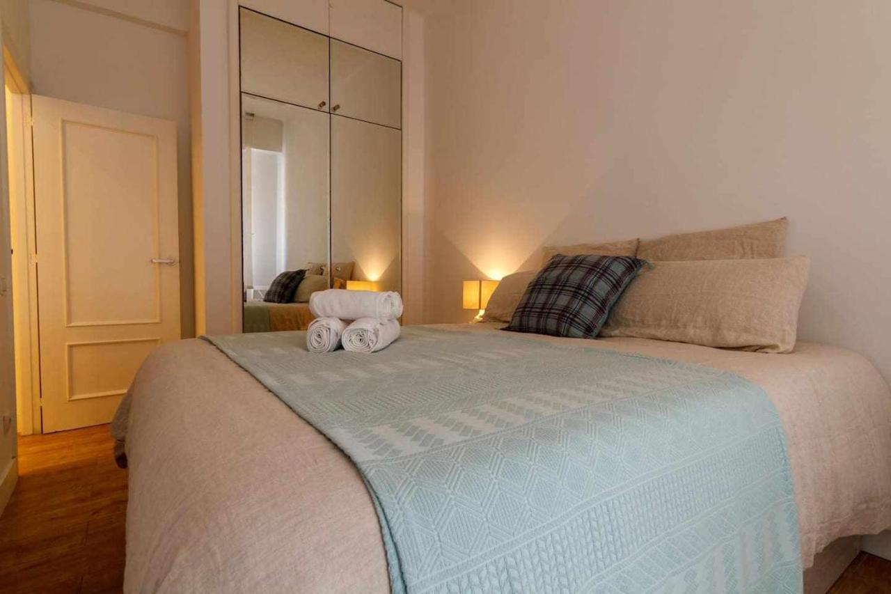 Vivienda Turistica Reformada Con Encanto Μπιλμπάο Εξωτερικό φωτογραφία