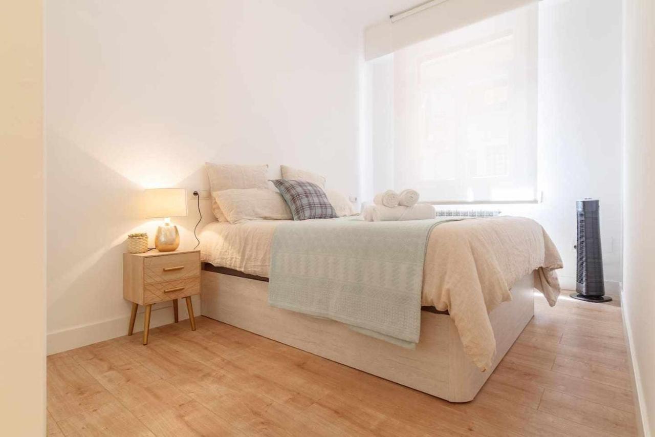 Vivienda Turistica Reformada Con Encanto Μπιλμπάο Εξωτερικό φωτογραφία