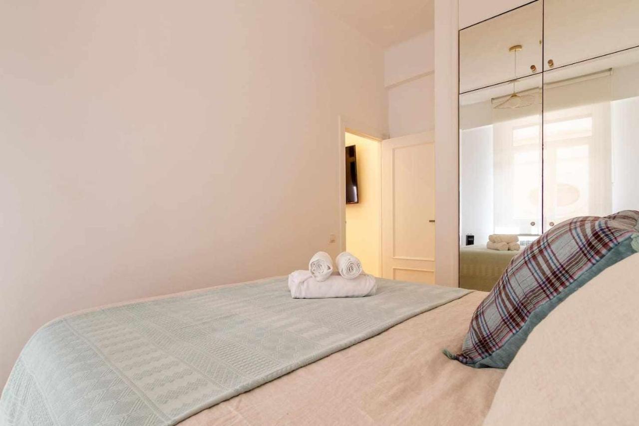 Vivienda Turistica Reformada Con Encanto Μπιλμπάο Εξωτερικό φωτογραφία