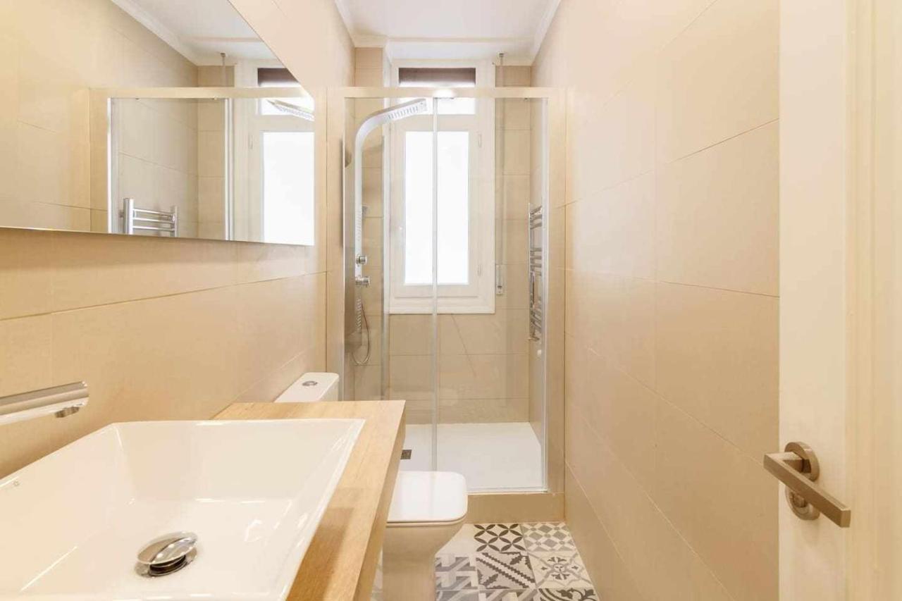 Vivienda Turistica Reformada Con Encanto Μπιλμπάο Εξωτερικό φωτογραφία